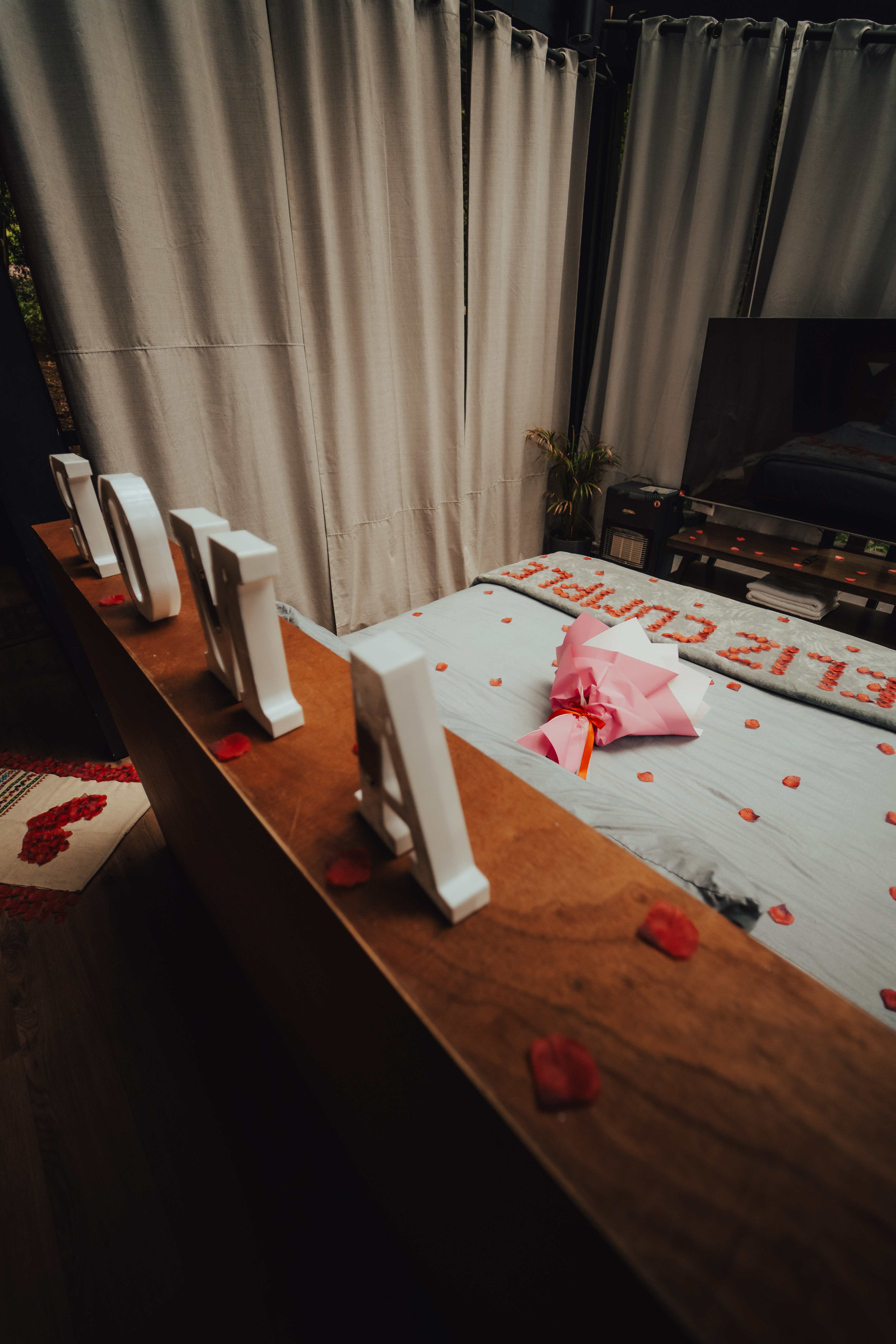 Romántico 3